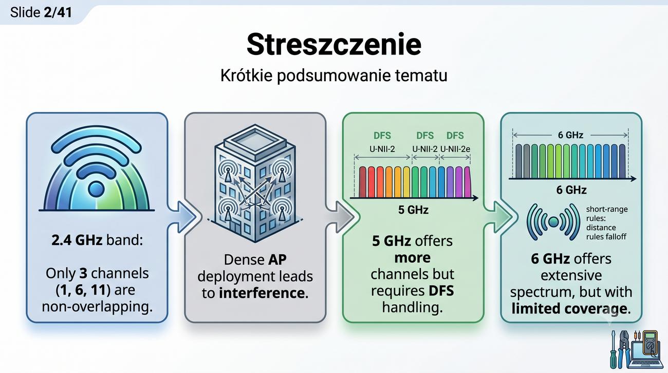 Streszczenie – podsumowanie tematu